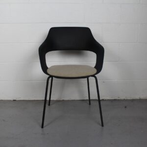 Teknion Lite Guest Chair - Used