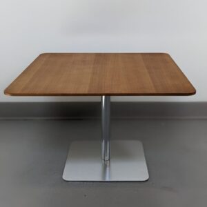 National Square Table - Used