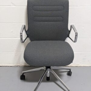 Vitra AC 5 Low Back Studio Chair - New