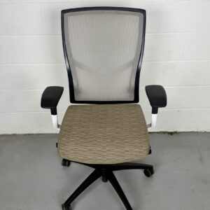 SitOnIt Torsa High Back Task Chair - Used