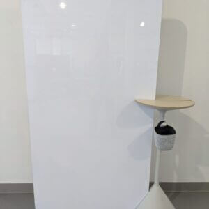 Steelcase Flex Mobile Markerboard - Used