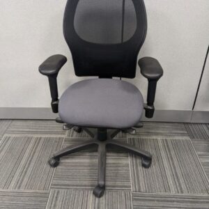 BodyBilt High-Back Ergonomic Task Chair - Used